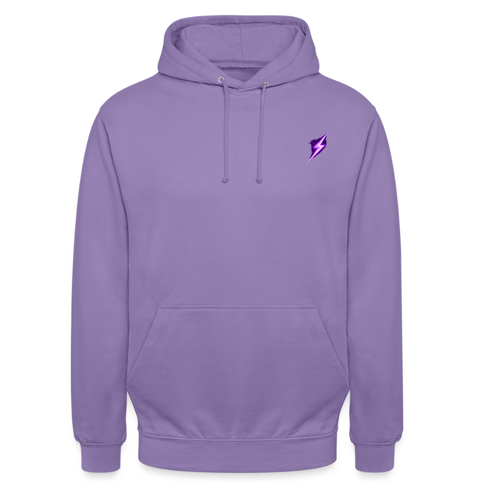 Classic Unisex Pullover Hoodie - lavender